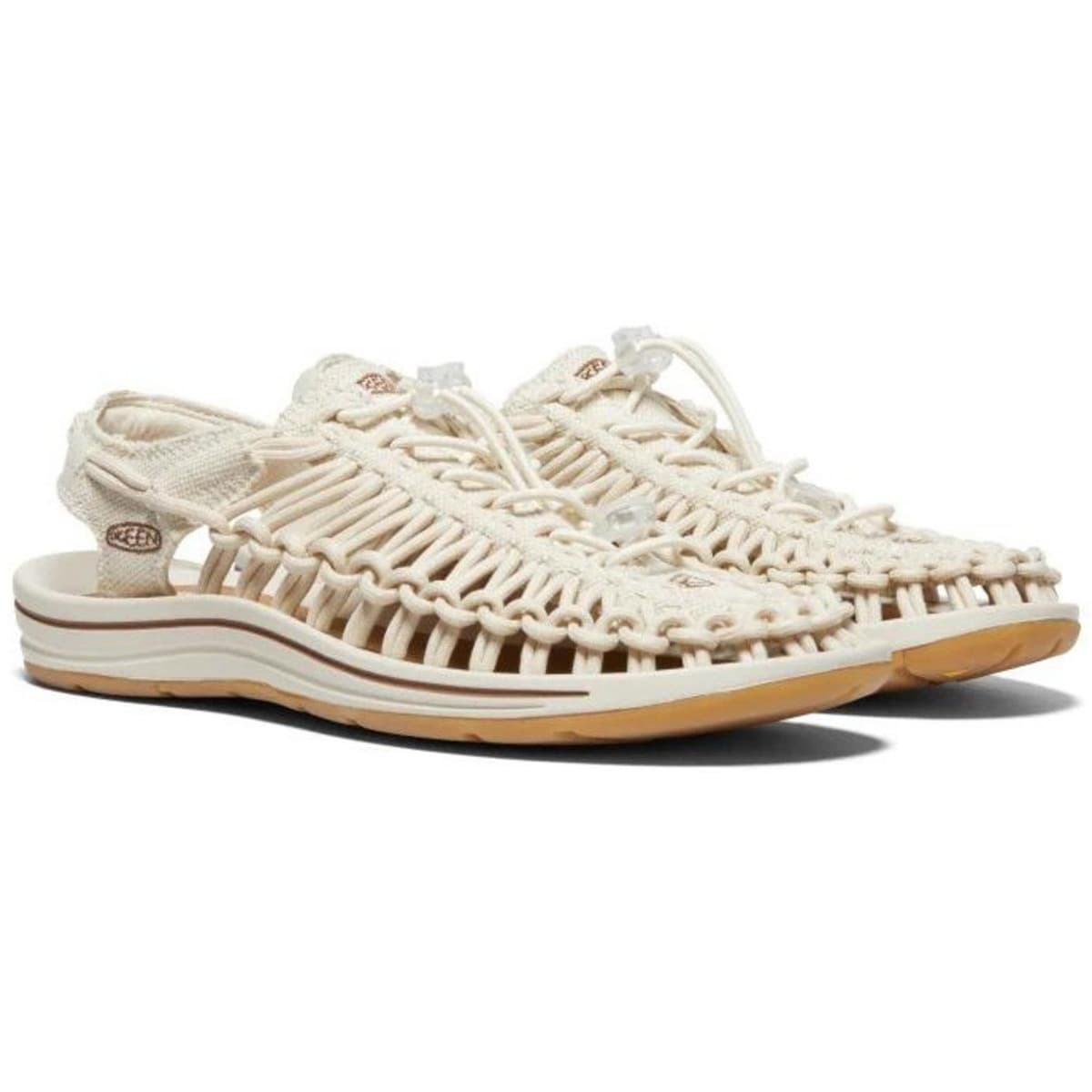 Women's Sandals Keen Beige