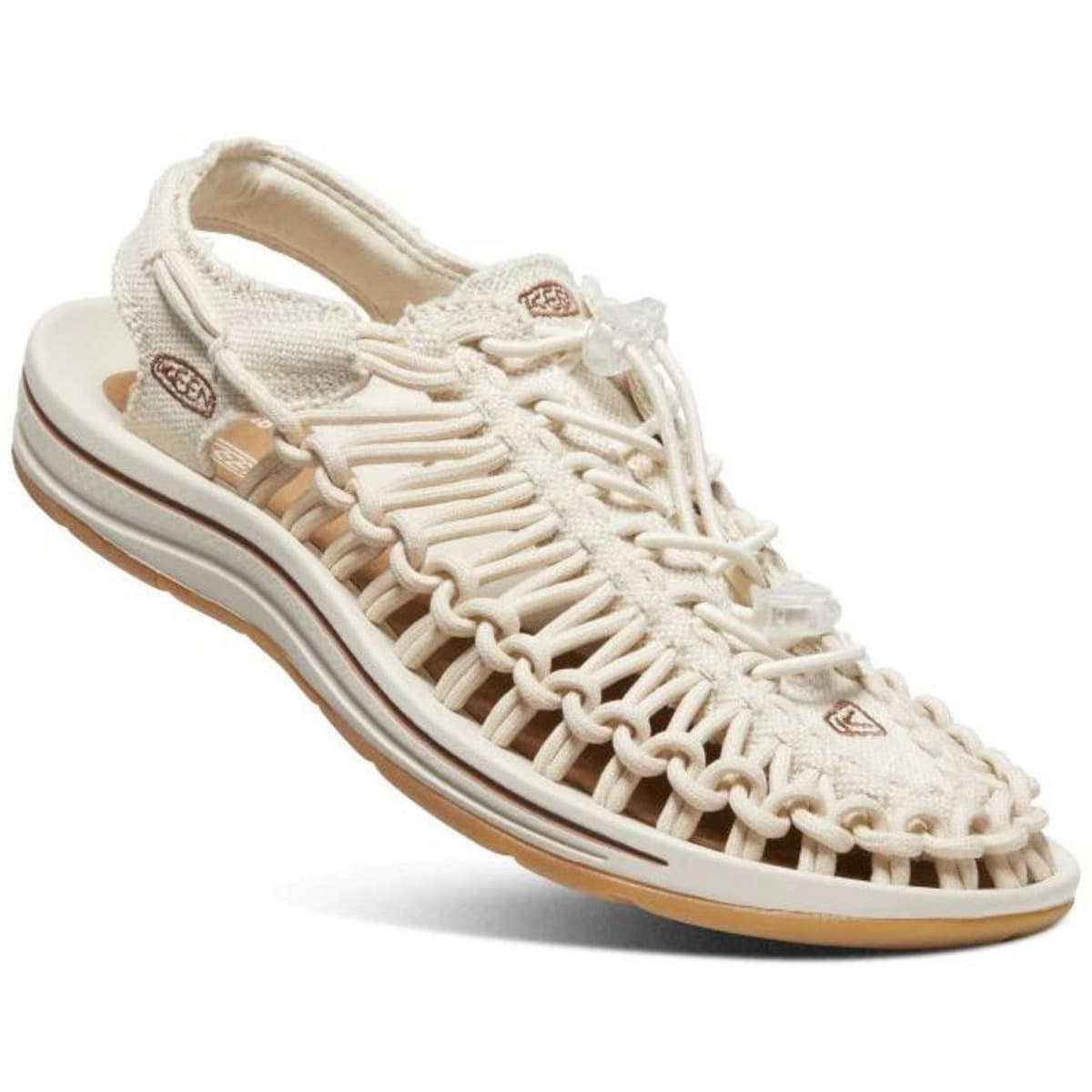 Women's Sandals Keen Beige