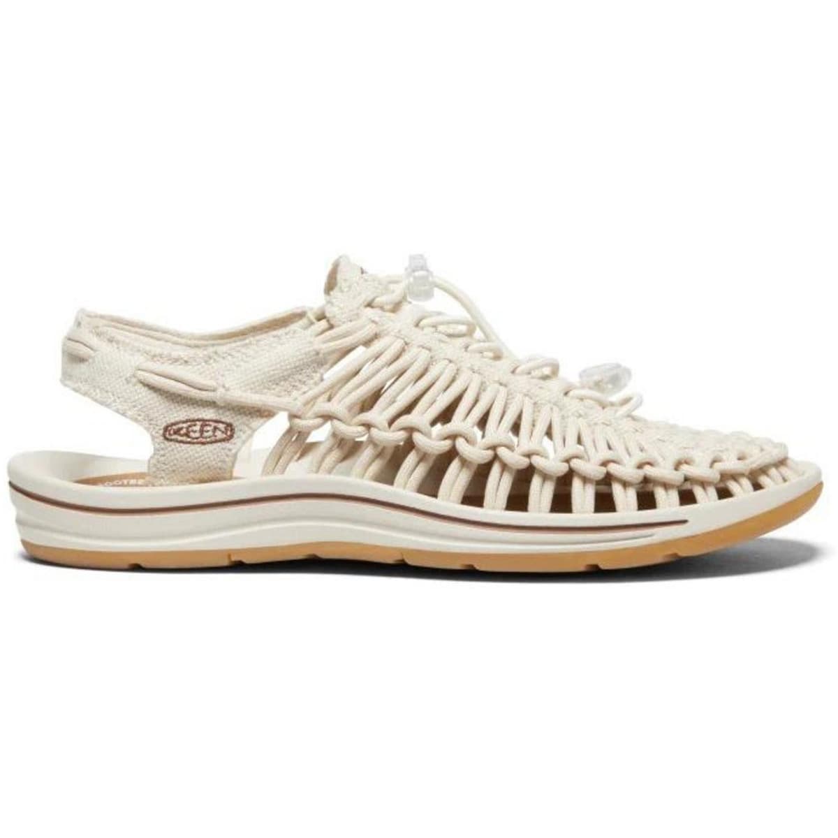 Women's Sandals Keen Beige