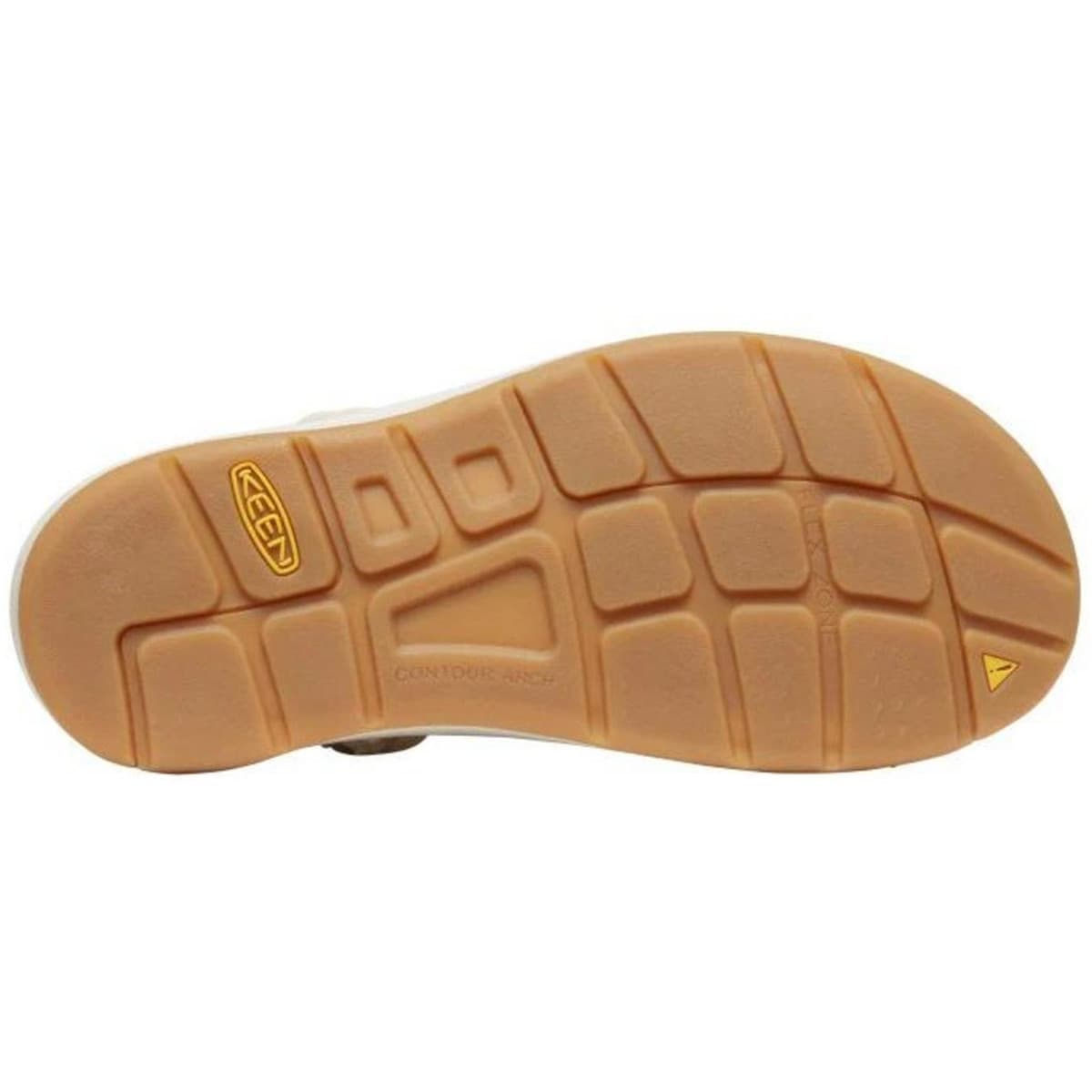 Women's Sandals Keen Beige