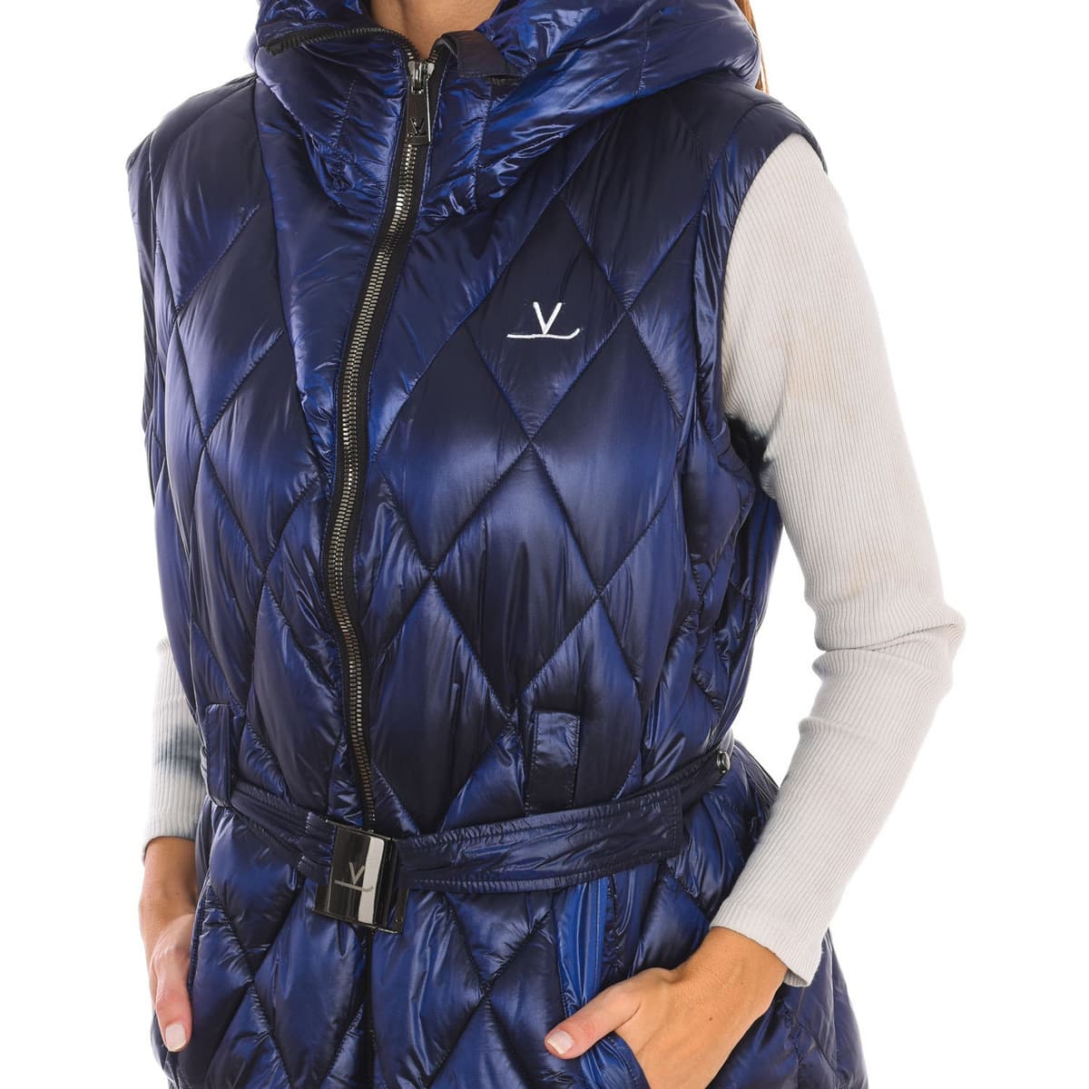 Women's Vests Vuarnet Blue