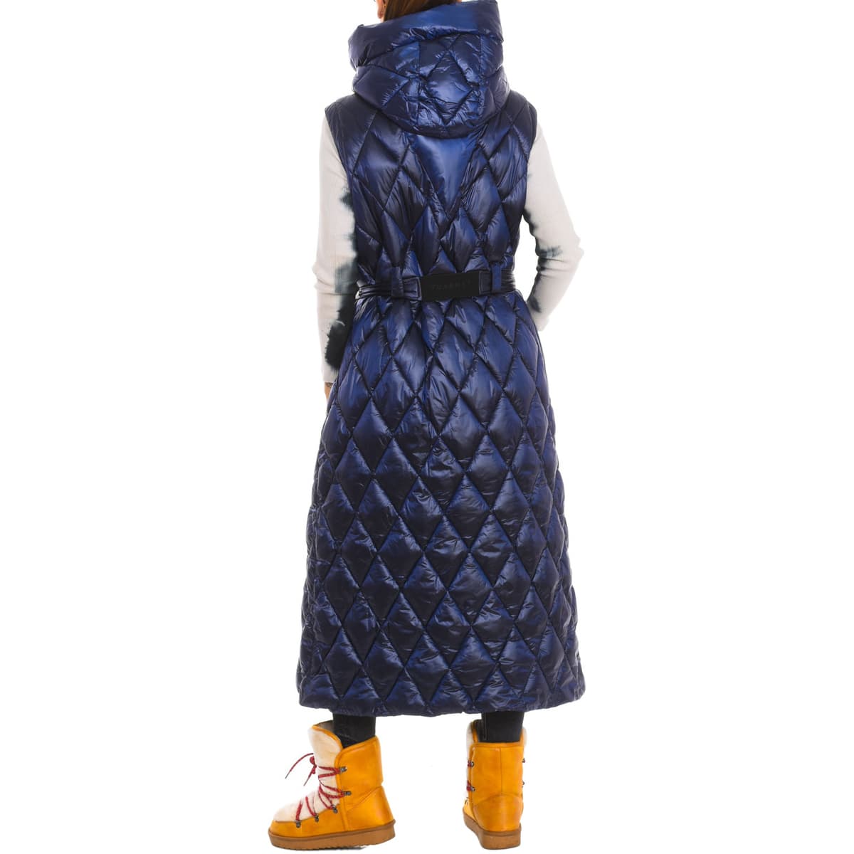 Women's Vests Vuarnet Blue