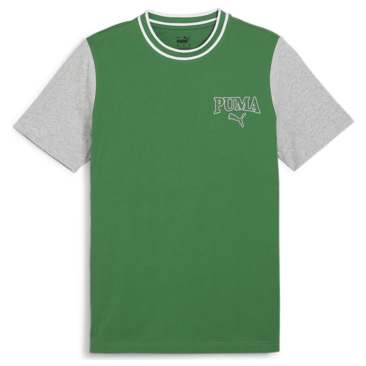 T-shirt με κοντά μανίκια Puma 678968