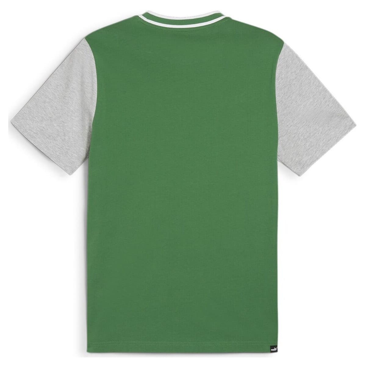 Men's T-Shirts Puma Green