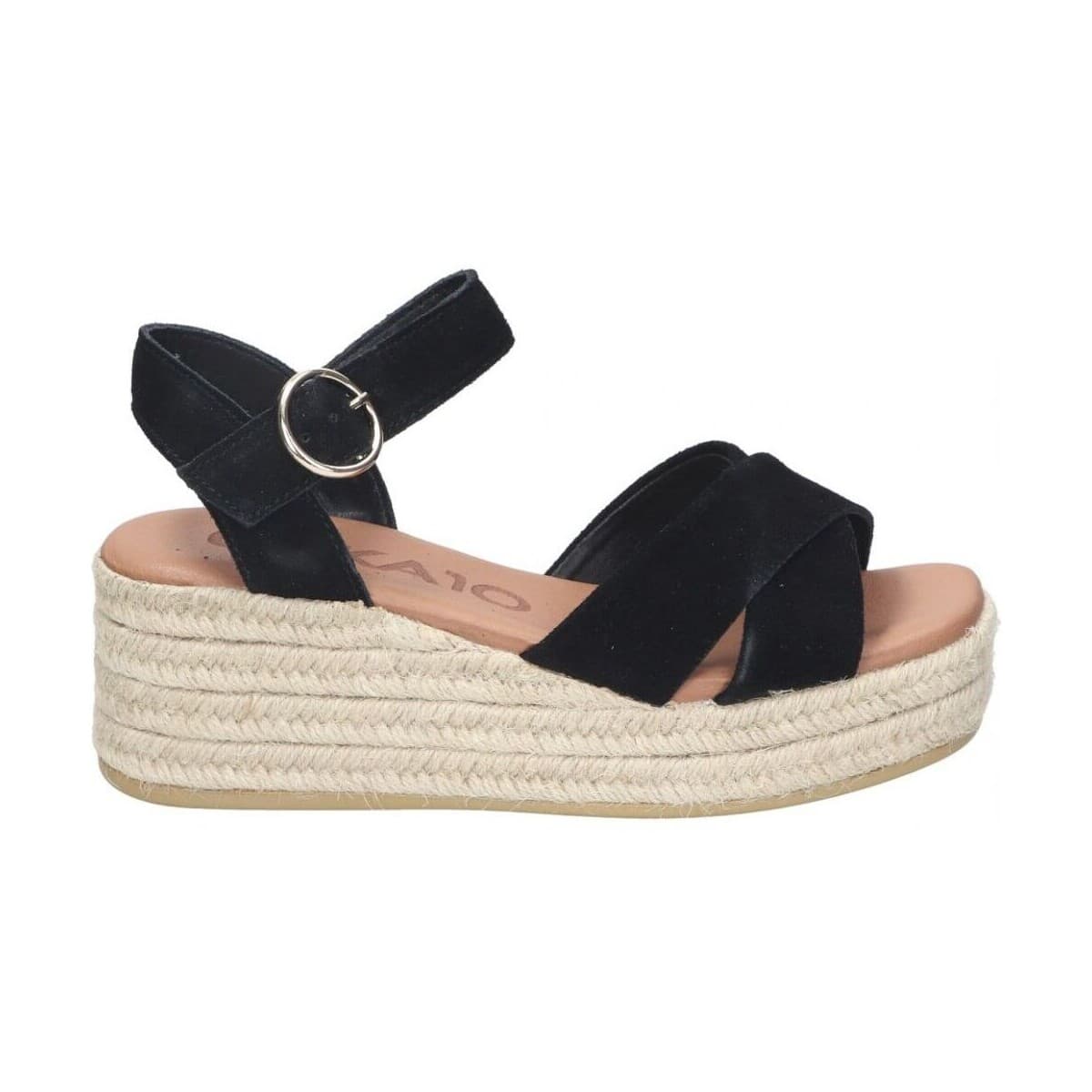 Σανδάλια με πλατφόρμα Chika 10 NEW BONITA 03