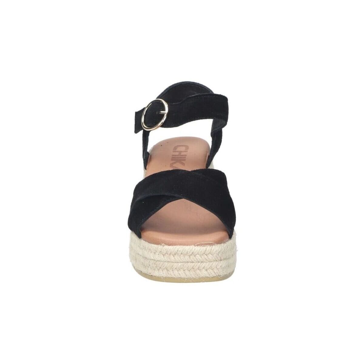 Women's Platforms Chika 10 Black