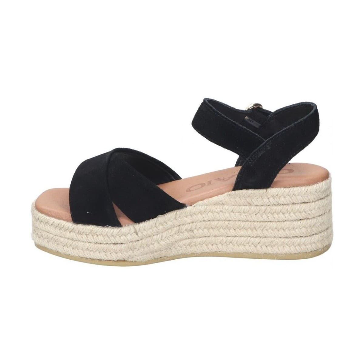 Women's Platforms Chika 10 Black