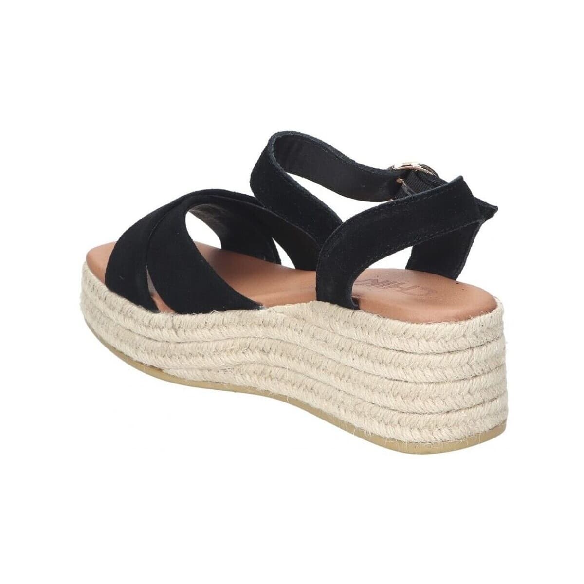 Women's Platforms Chika 10 Black