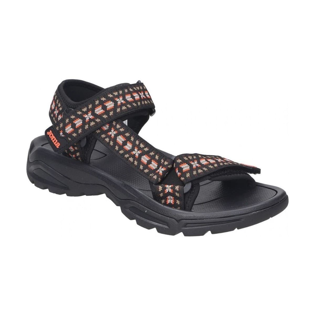 Men's Sandals Joma Black