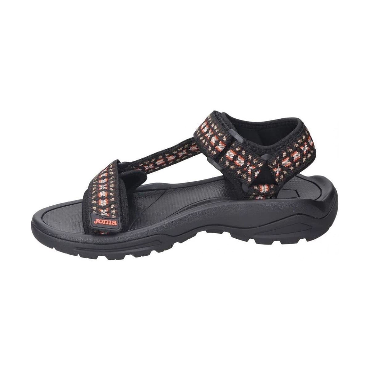 Men's Sandals Joma Black