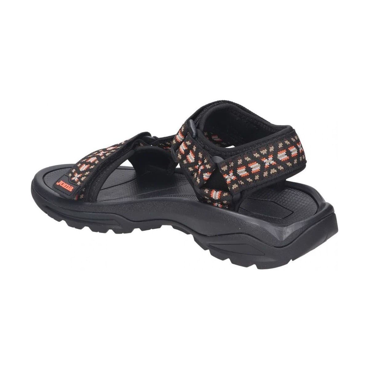 Men's Sandals Joma Black