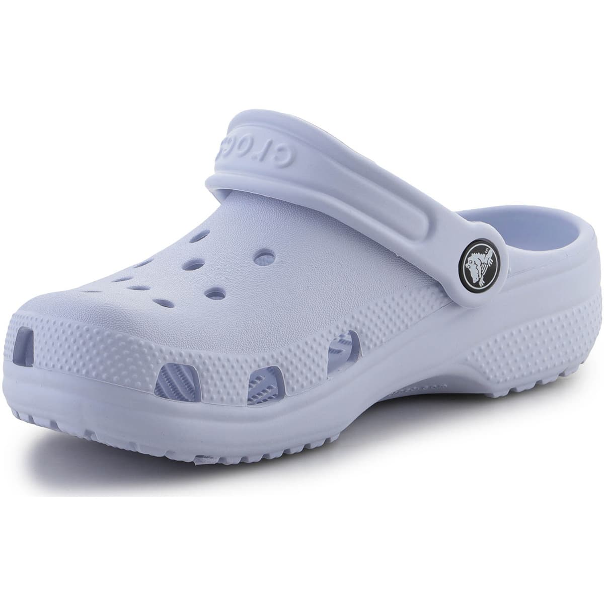Boys' Sandals Crocs Blue