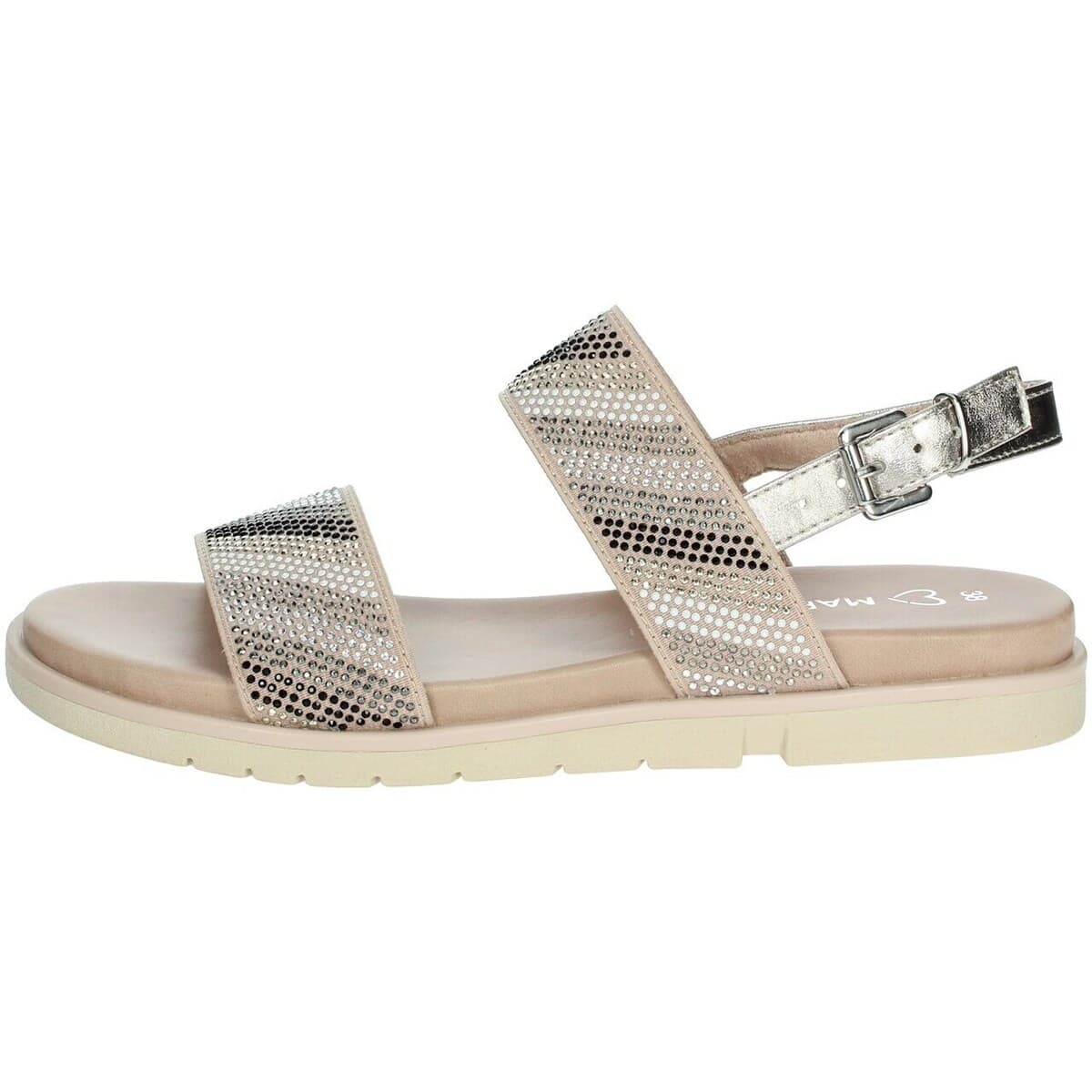 Women's Sandals Marco Tozzi Pink