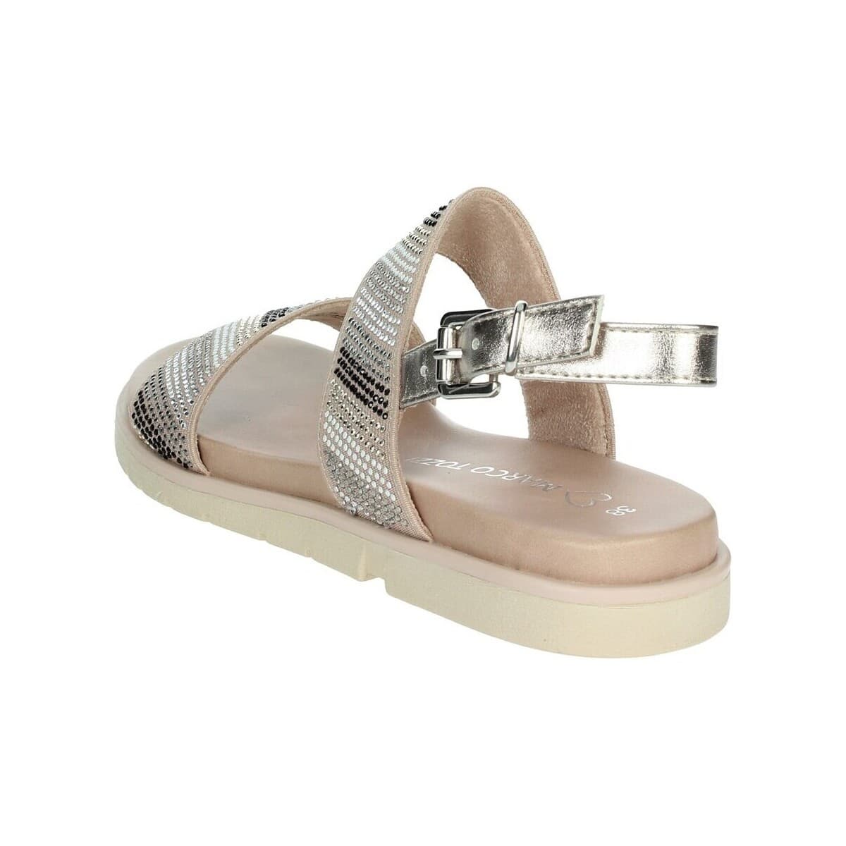 Women's Sandals Marco Tozzi Pink