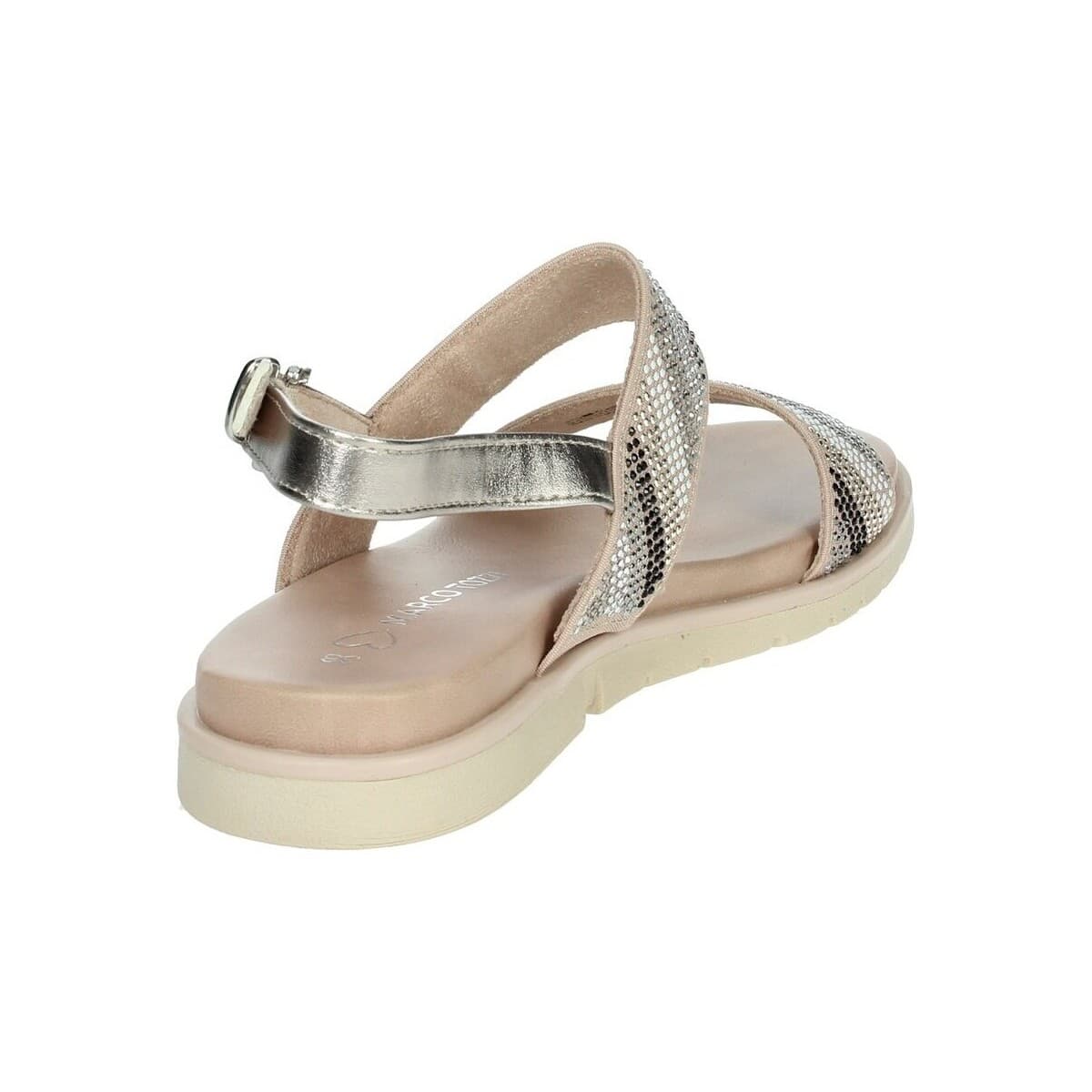Women's Sandals Marco Tozzi Pink