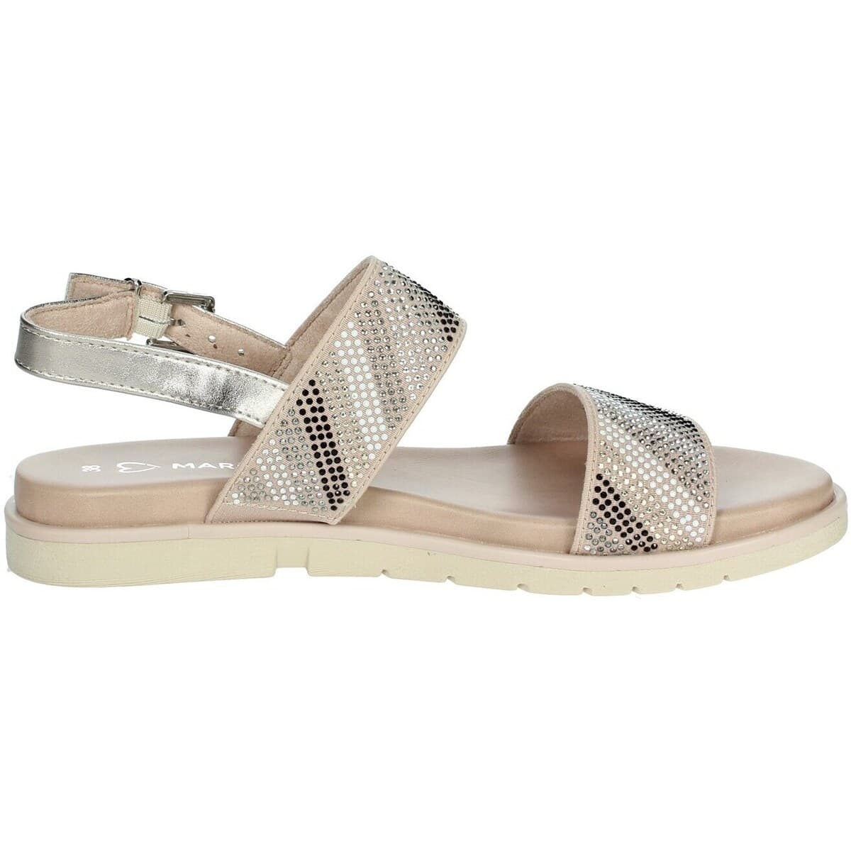 Women's Sandals Marco Tozzi Pink