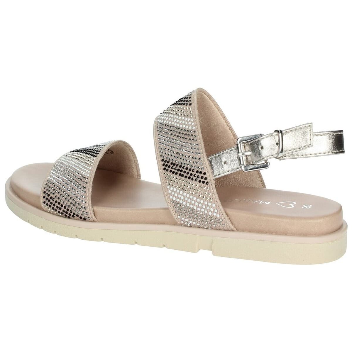 Women's Sandals Marco Tozzi Pink