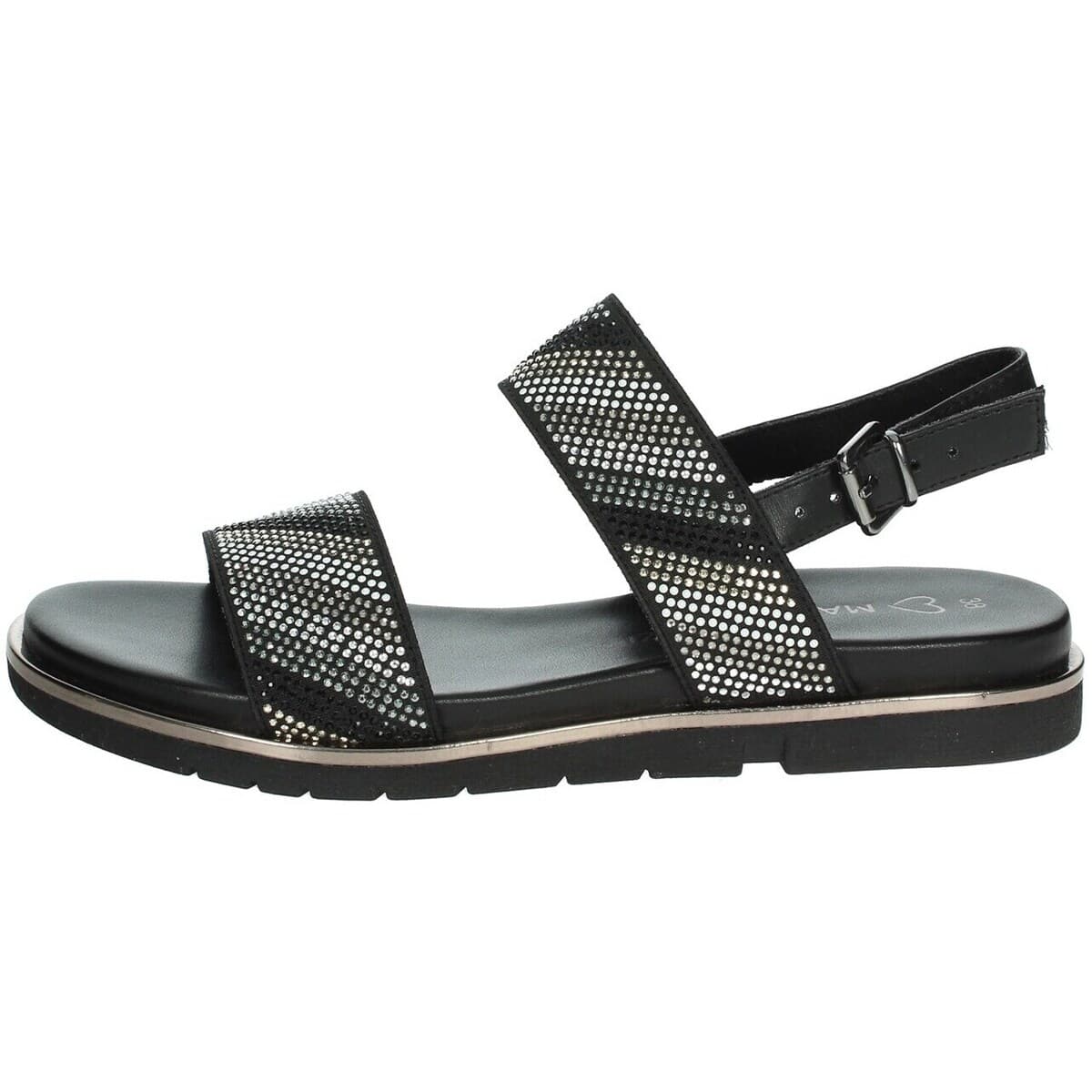 Women's Sandals Marco Tozzi Black