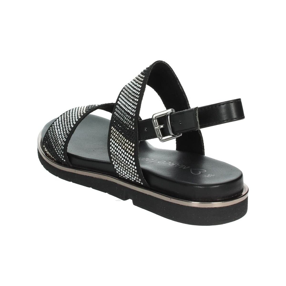 Women's Sandals Marco Tozzi Black
