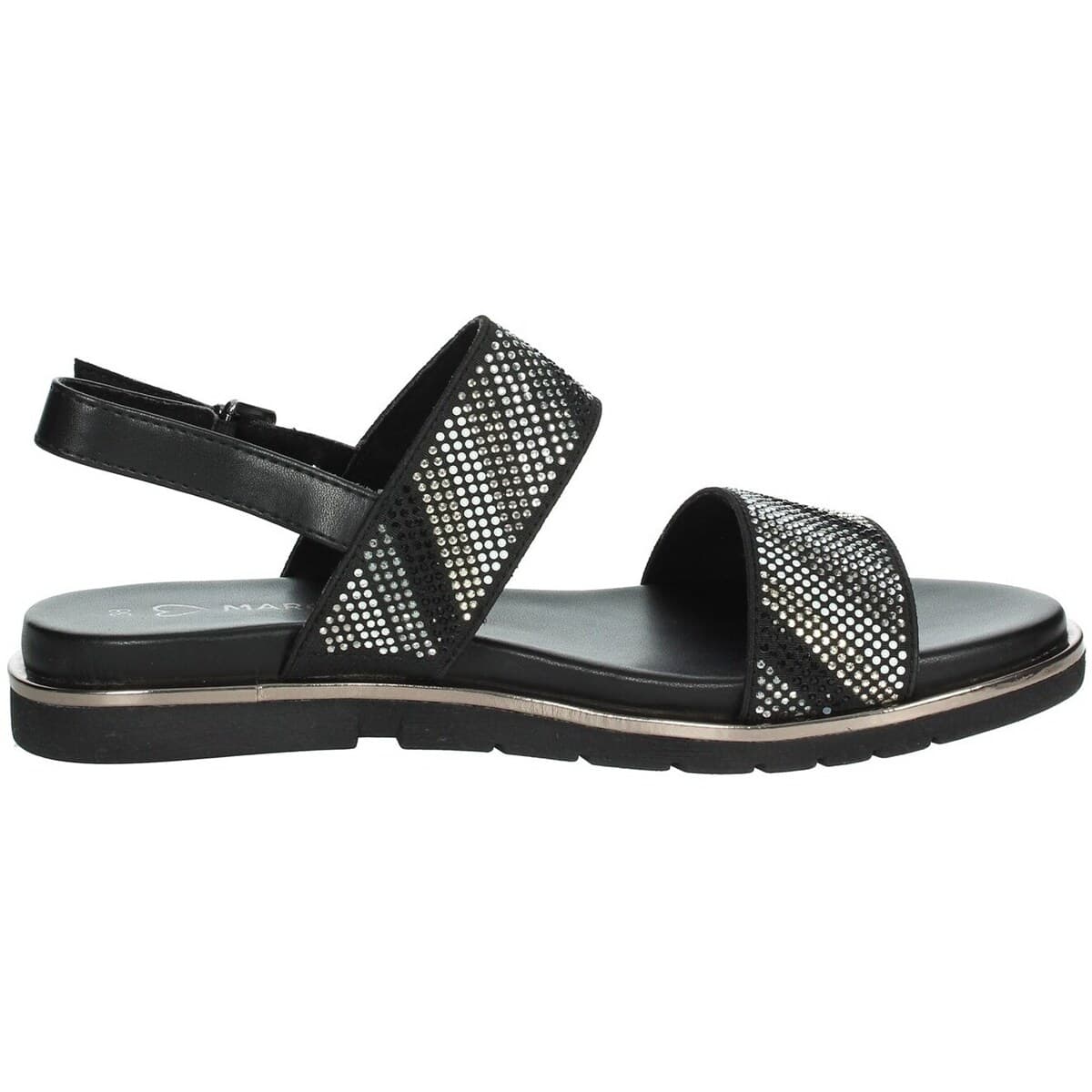 Women's Sandals Marco Tozzi Black