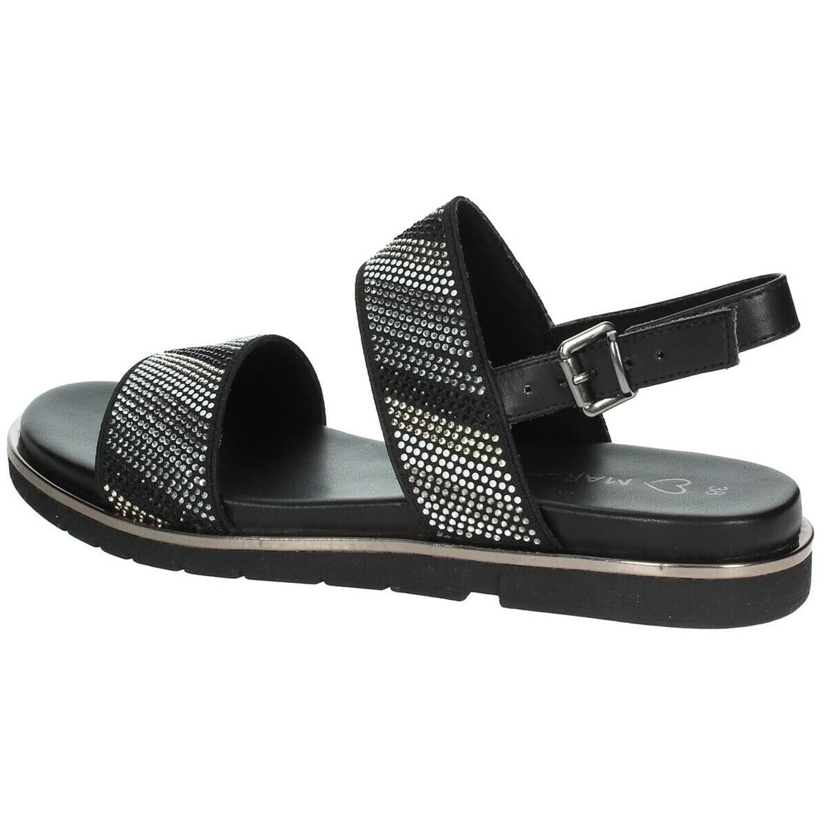 Women's Sandals Marco Tozzi Black
