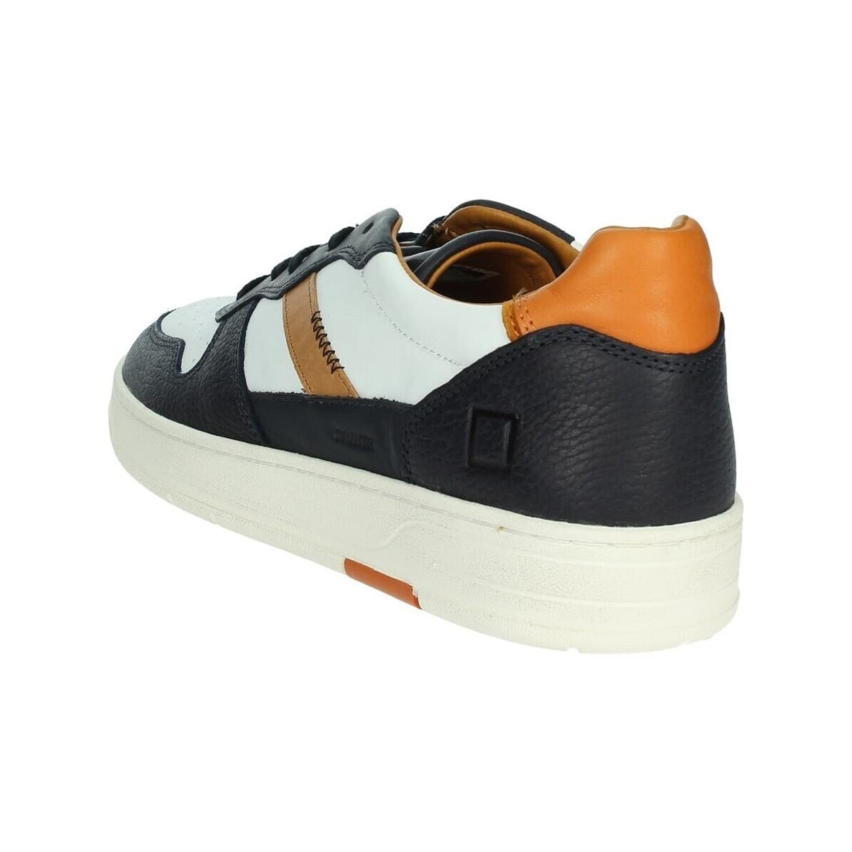 Men's Sneakers D.A.T.E. White