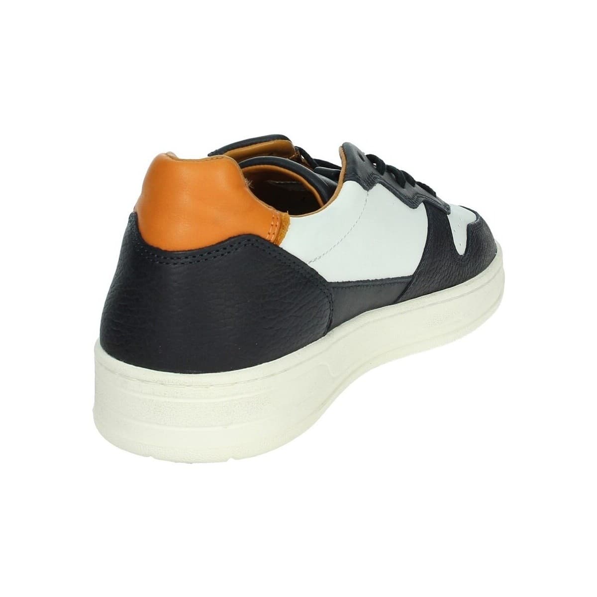 Men's Sneakers D.A.T.E. White