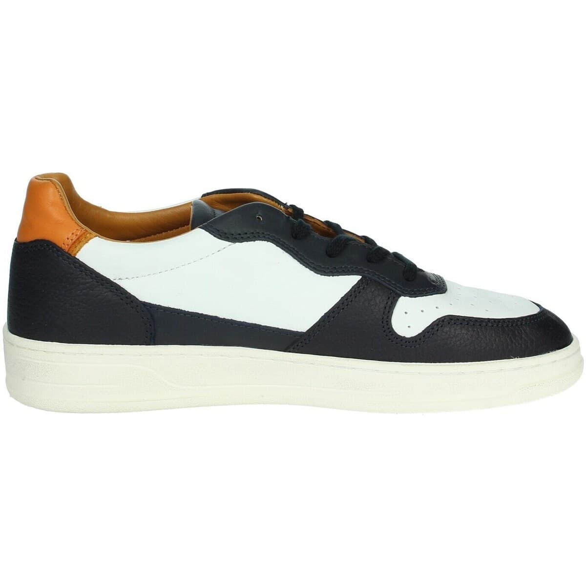 Men's Sneakers D.A.T.E. White