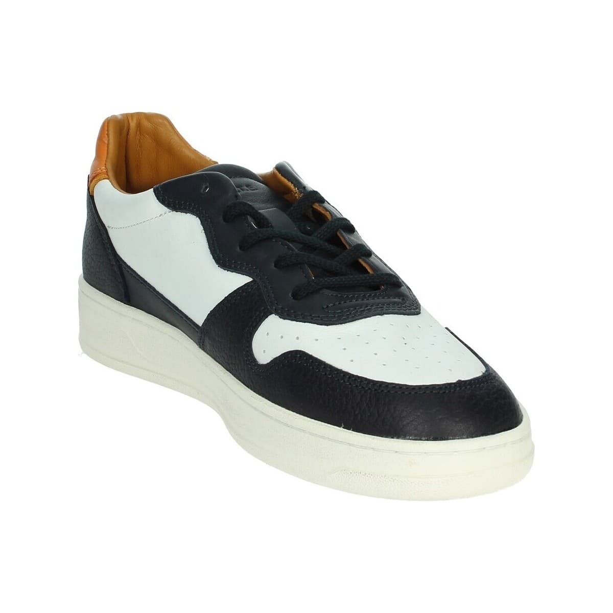 Men's Sneakers D.A.T.E. White