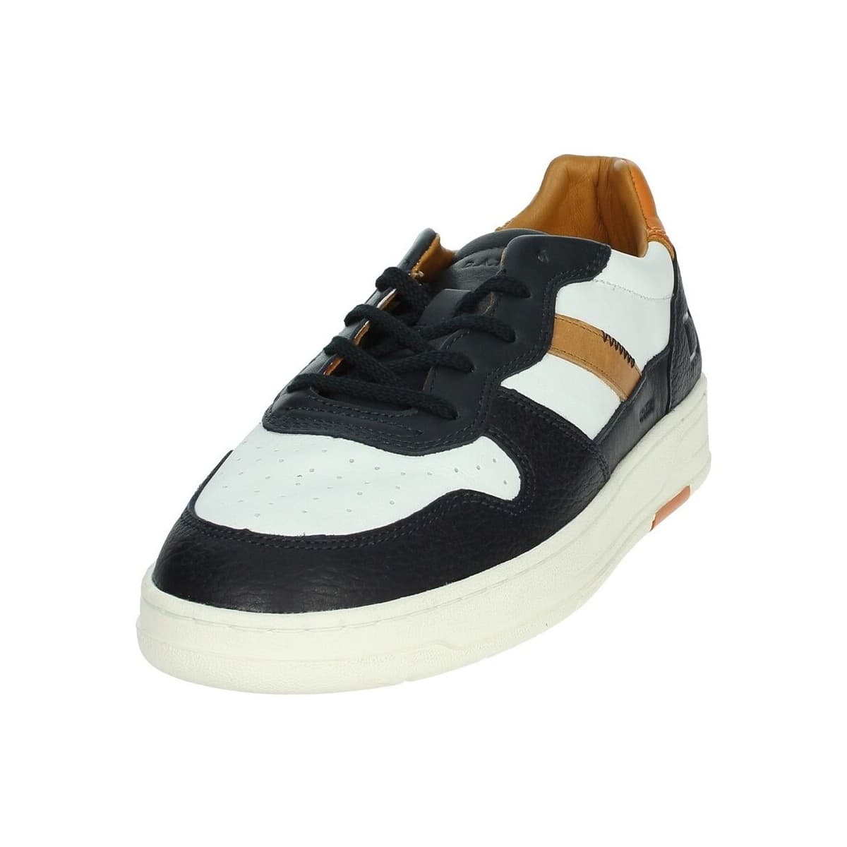Men's Sneakers D.A.T.E. White