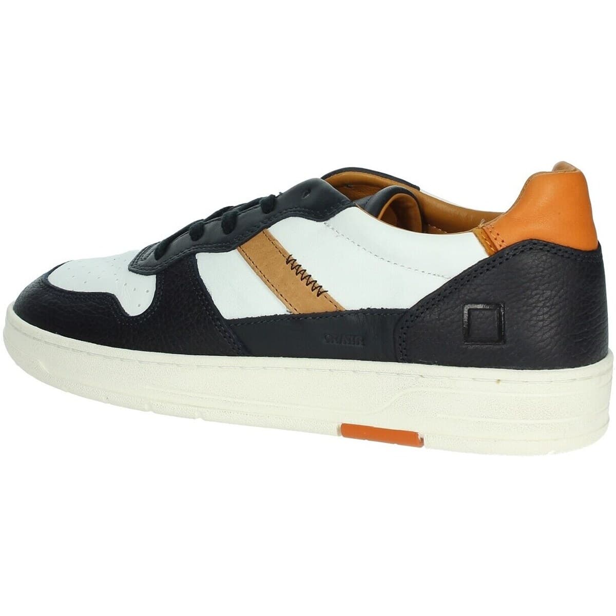 Men's Sneakers D.A.T.E. White