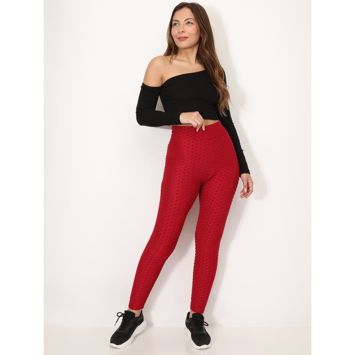 Women's T-Shirts La Modeuse Black