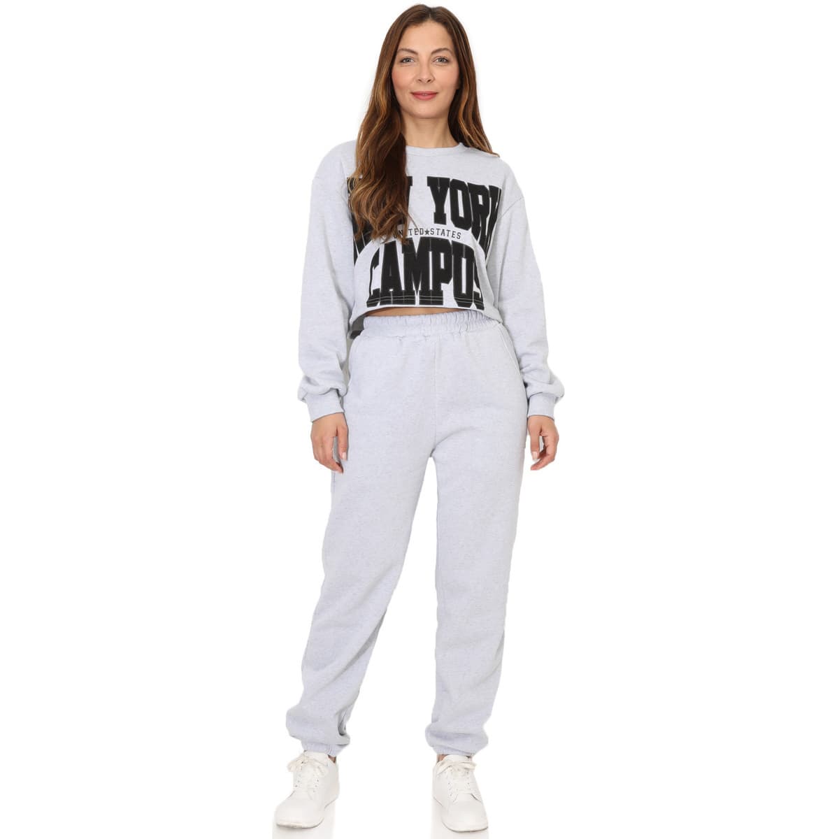 Σετ από φόρμες La Modeuse 70702_P165341