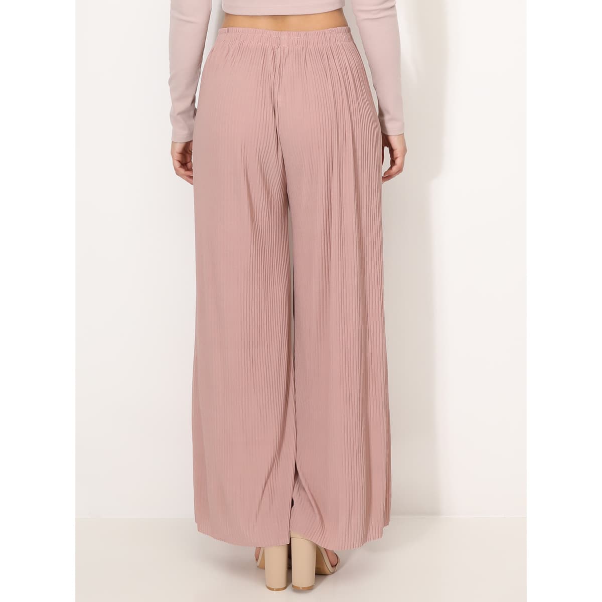 Women's Pants La Modeuse Pink