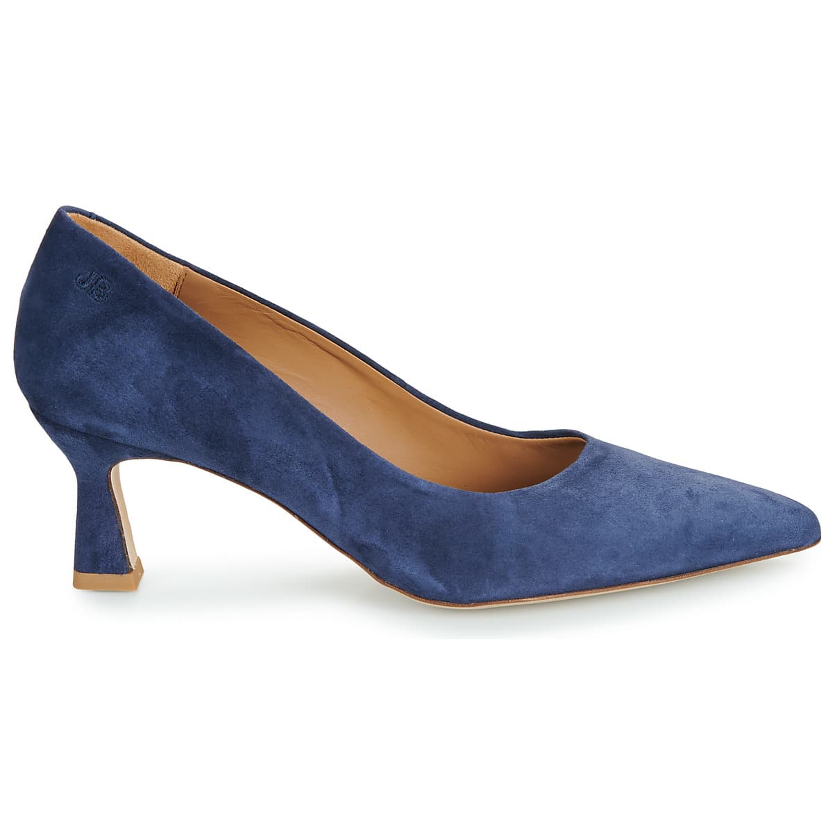 Women's Pumps JB Martin Blue