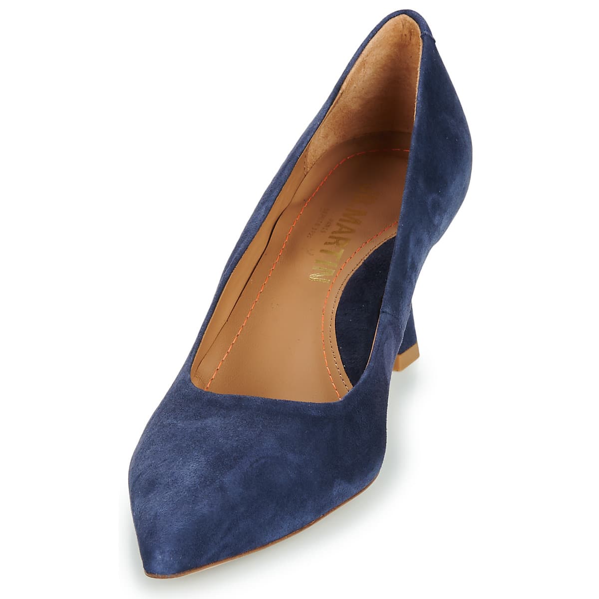 Women's Pumps JB Martin Blue