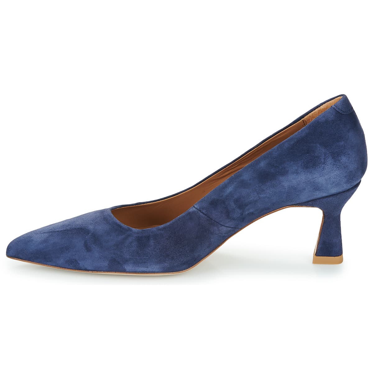 Women's Pumps JB Martin Blue