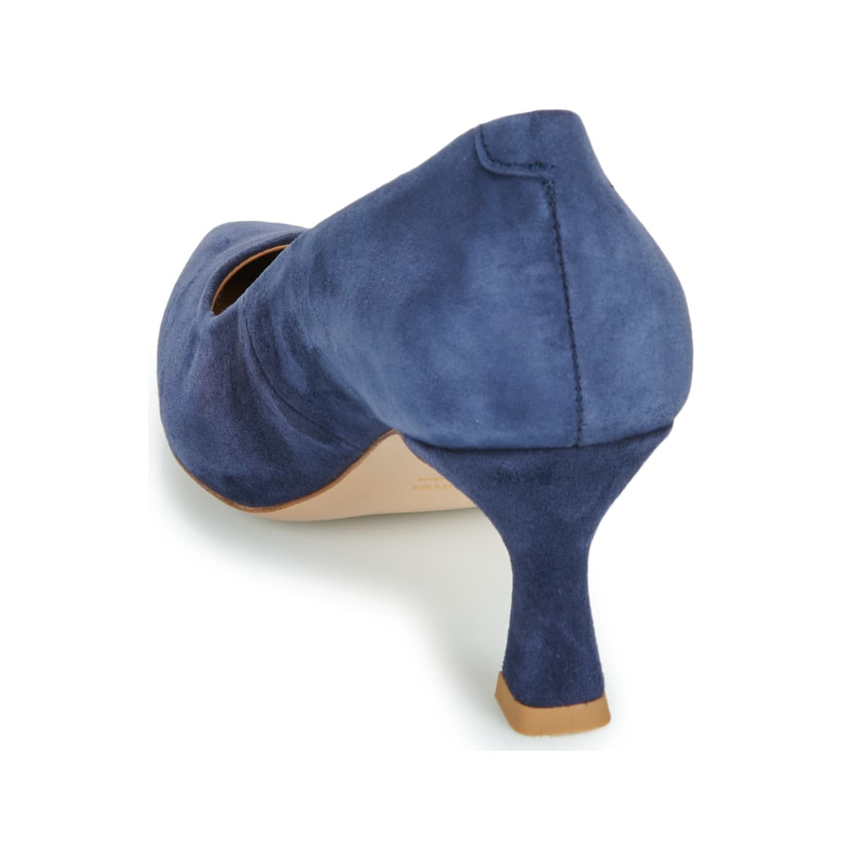 Women's Pumps JB Martin Blue