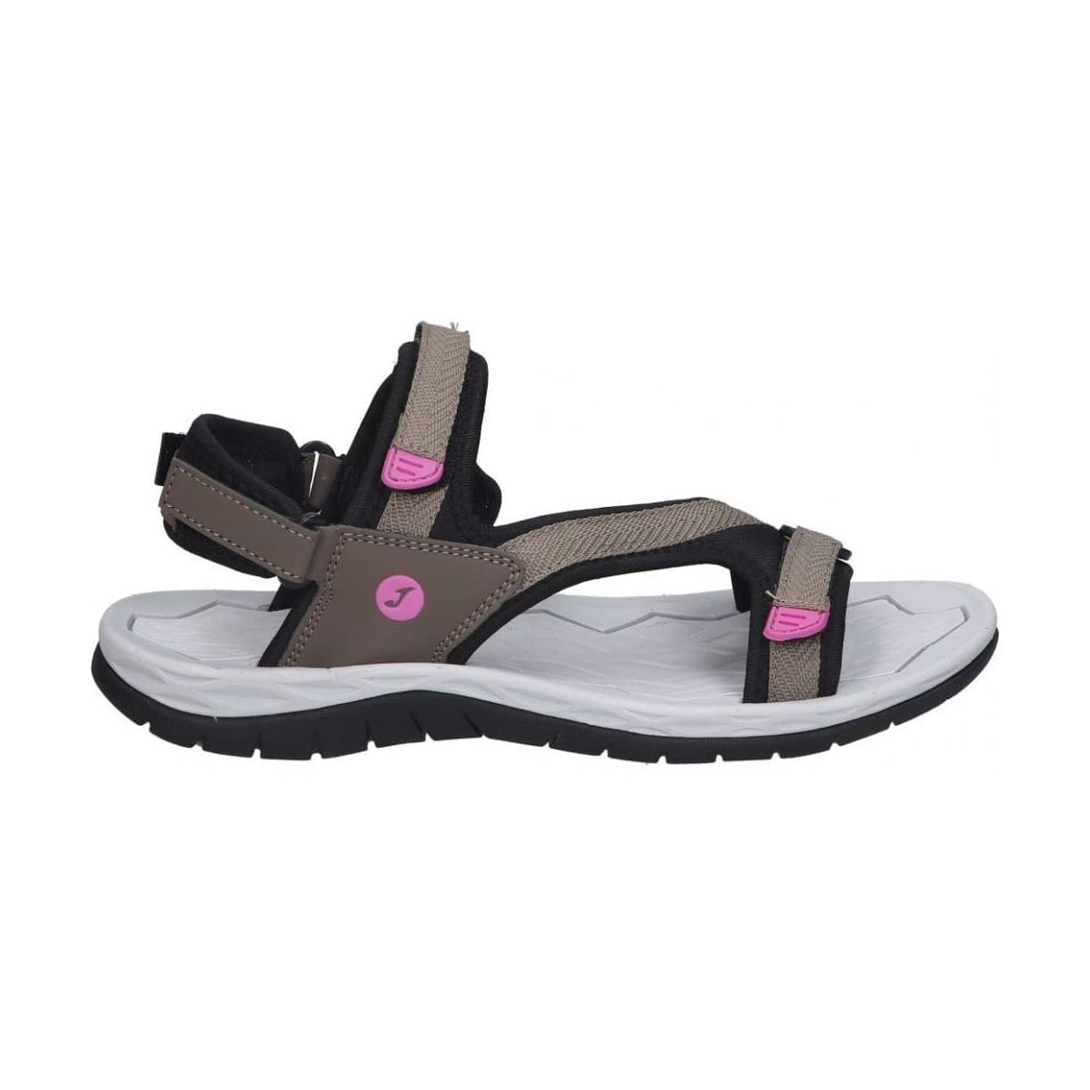 Women's Sandals Joma Brown