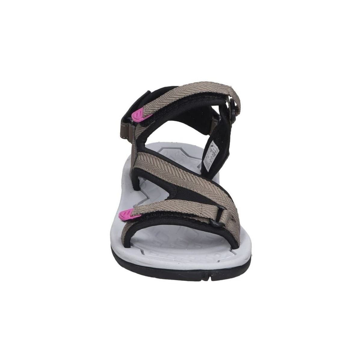 Women's Sandals Joma Brown