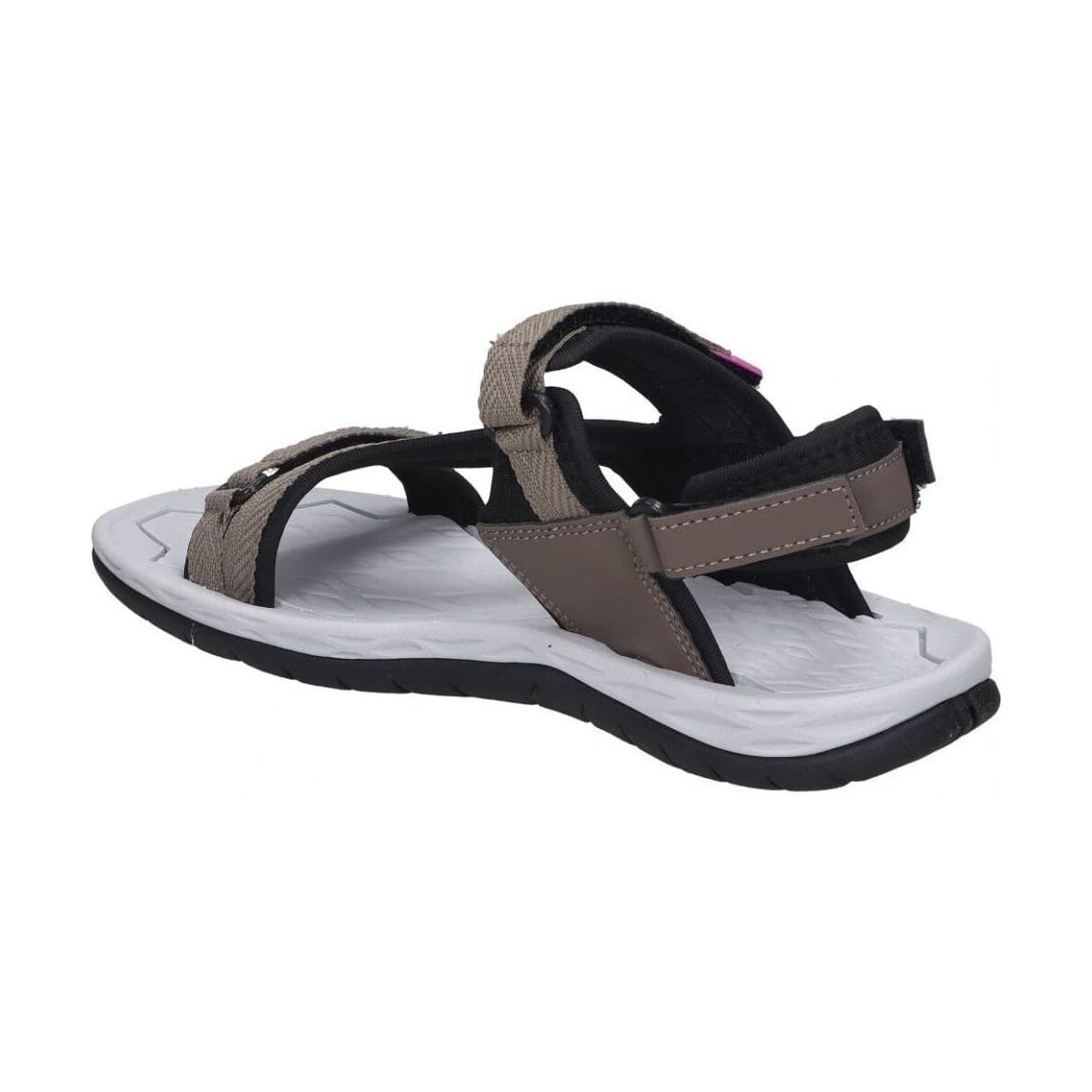 Women's Sandals Joma Brown