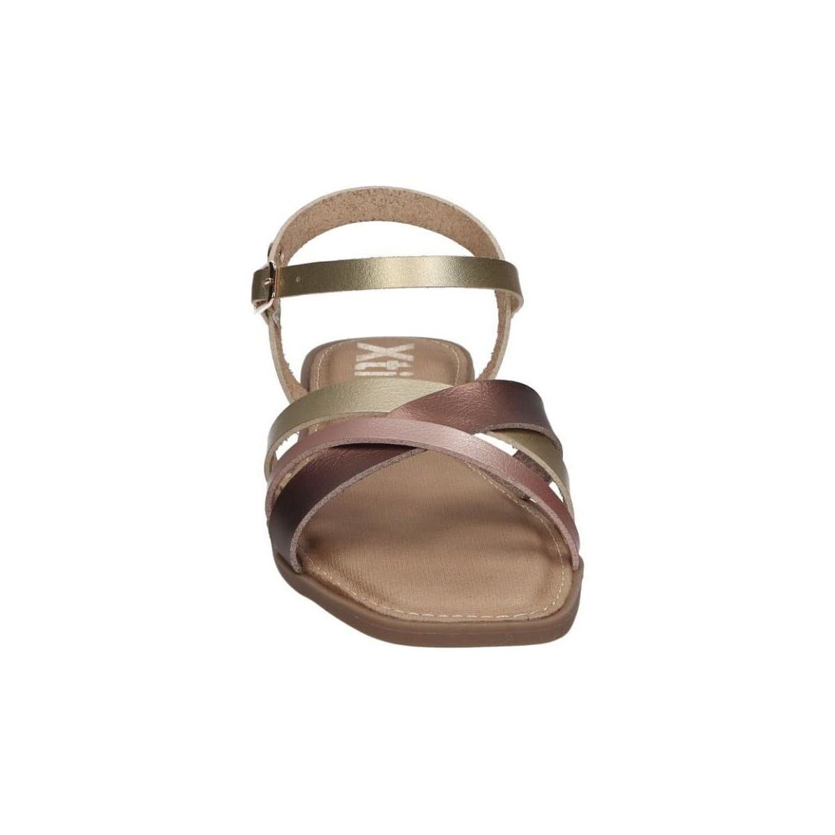 Women's Sandals Xti Gold