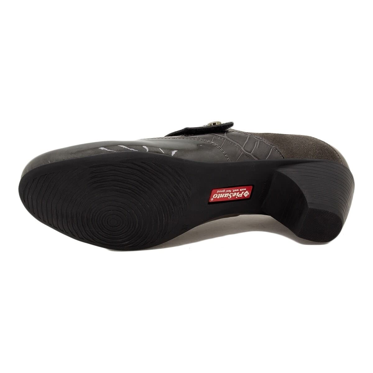 Women's Loafers Piesanto Gray