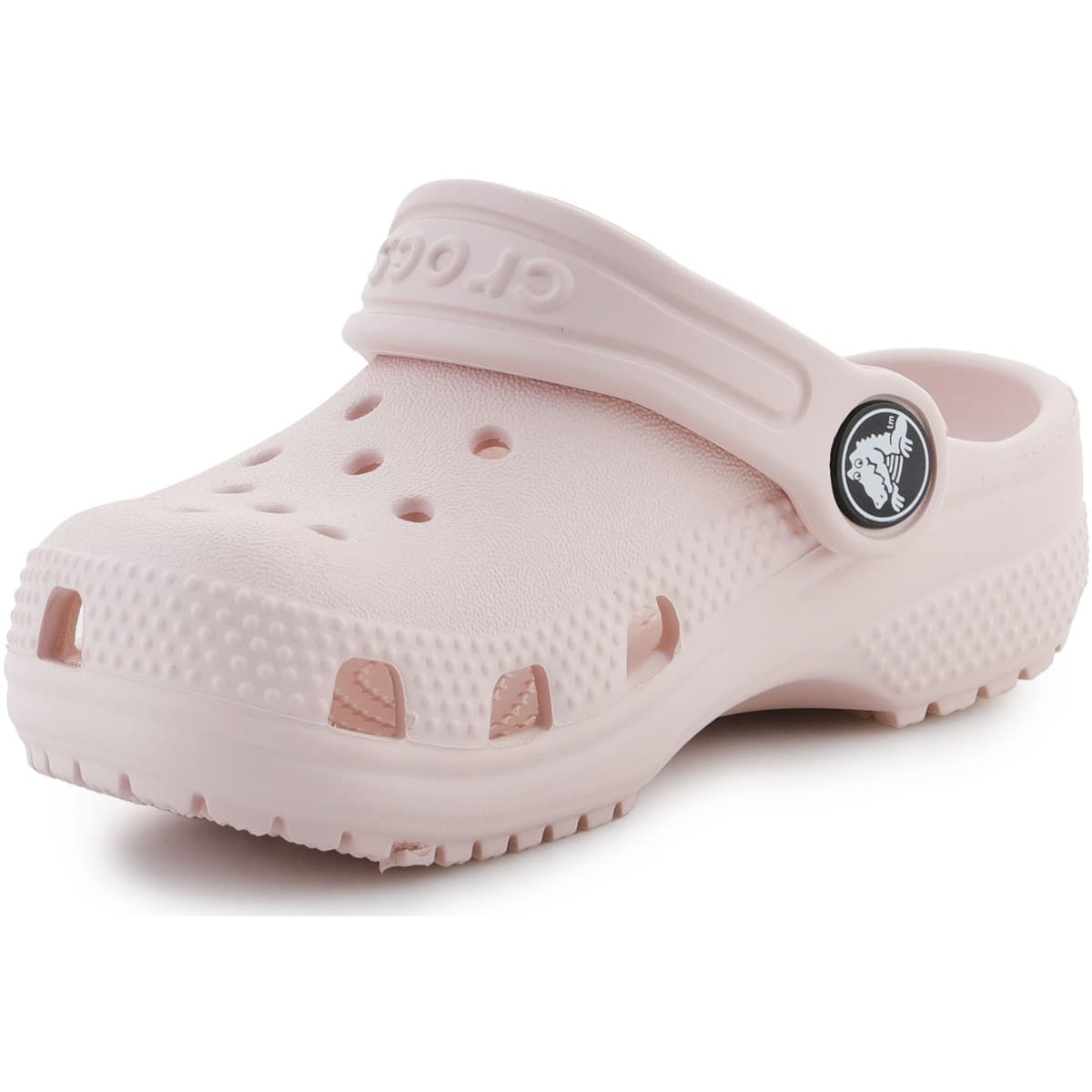 Boys' Sandals Crocs Pink