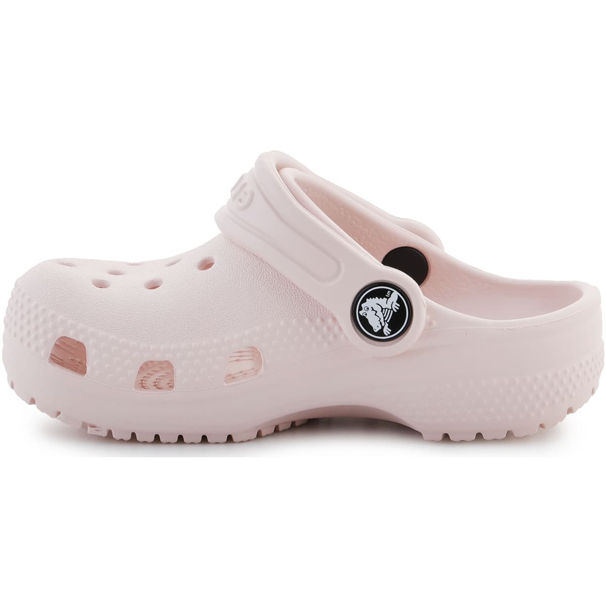 Boys' Sandals Crocs Pink