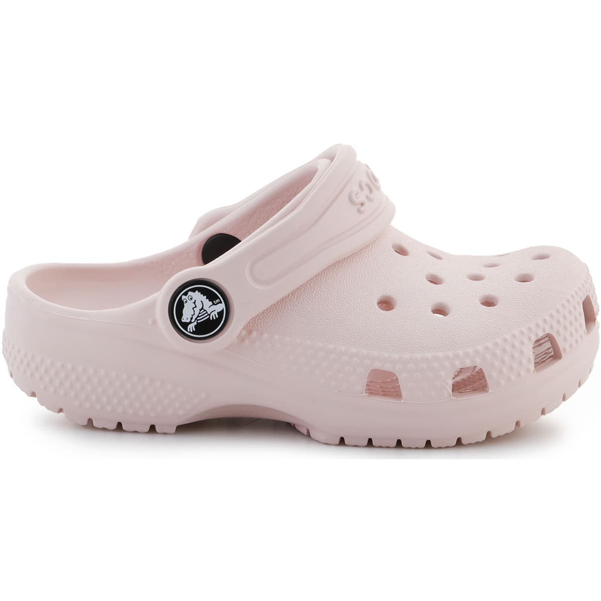 Boys' Sandals Crocs Pink