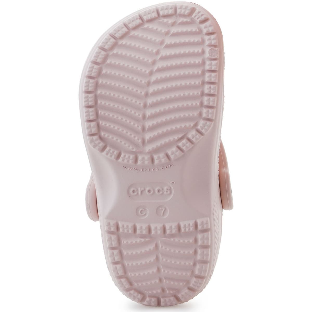 Boys' Sandals Crocs Pink