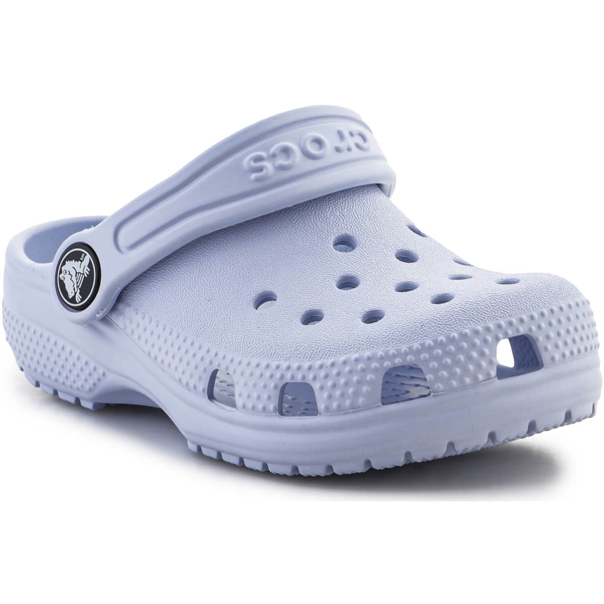 Boys' Sandals Crocs Blue