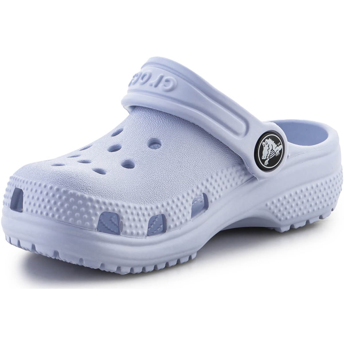 Boys' Sandals Crocs Blue
