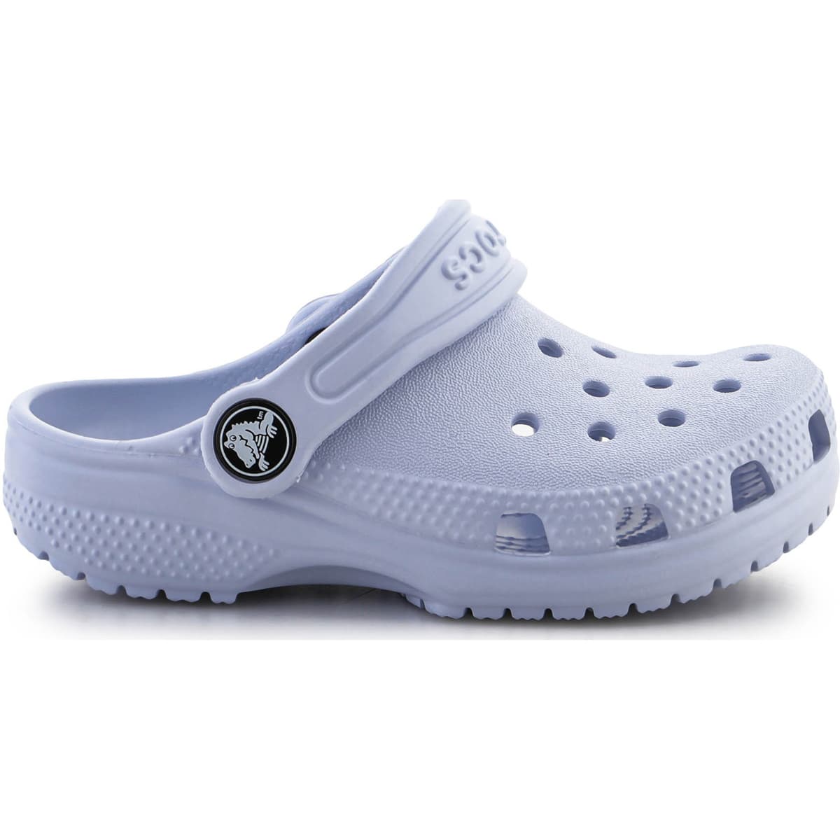 Boys' Sandals Crocs Blue
